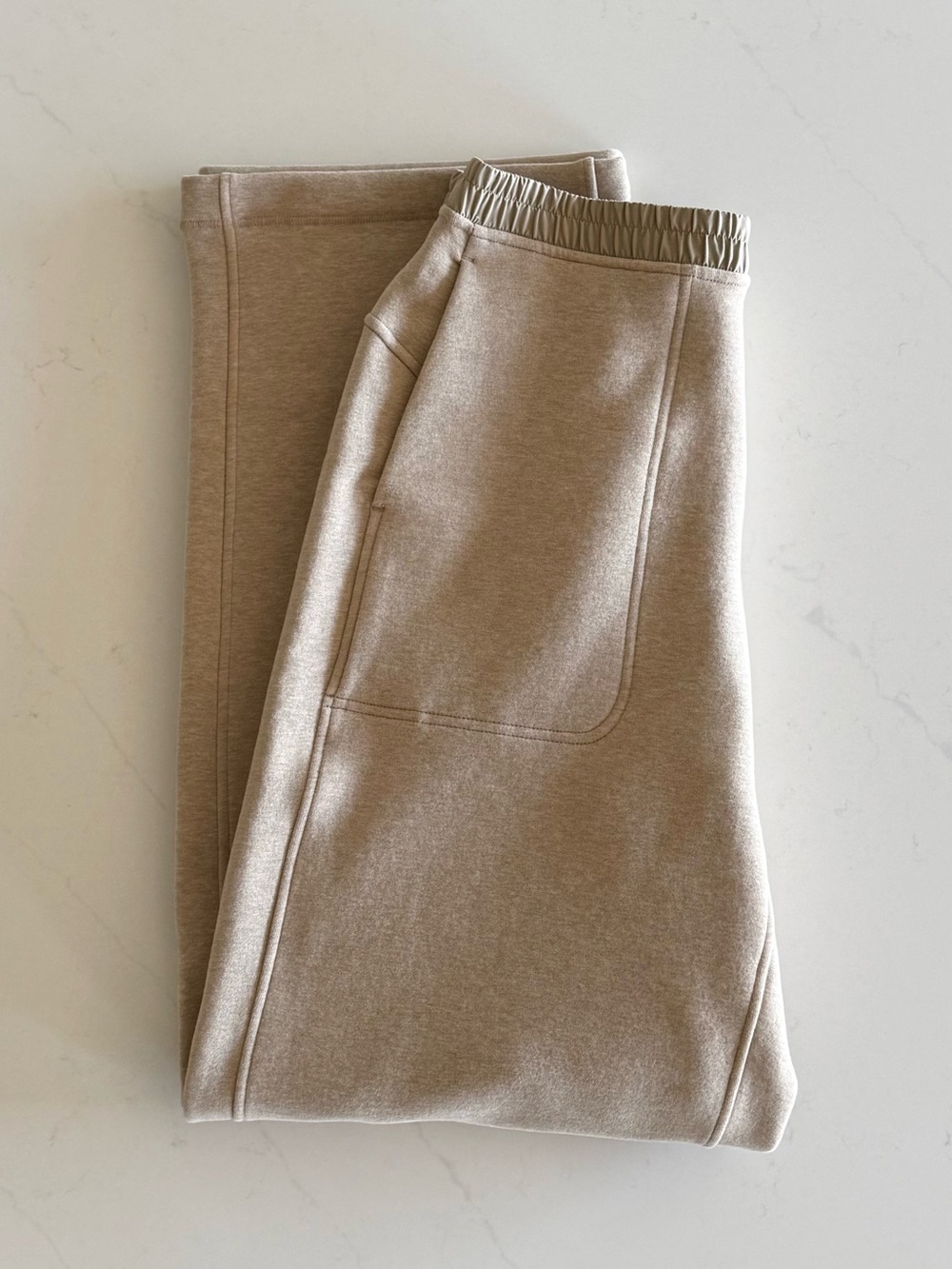 lululemon loungeful sweatpant 32”